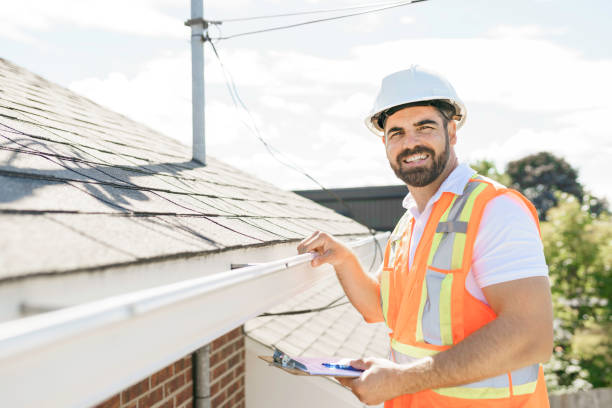 Best Roof Gutter Cleaning  in Cochranton, PA